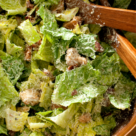 Salad- Caesar
