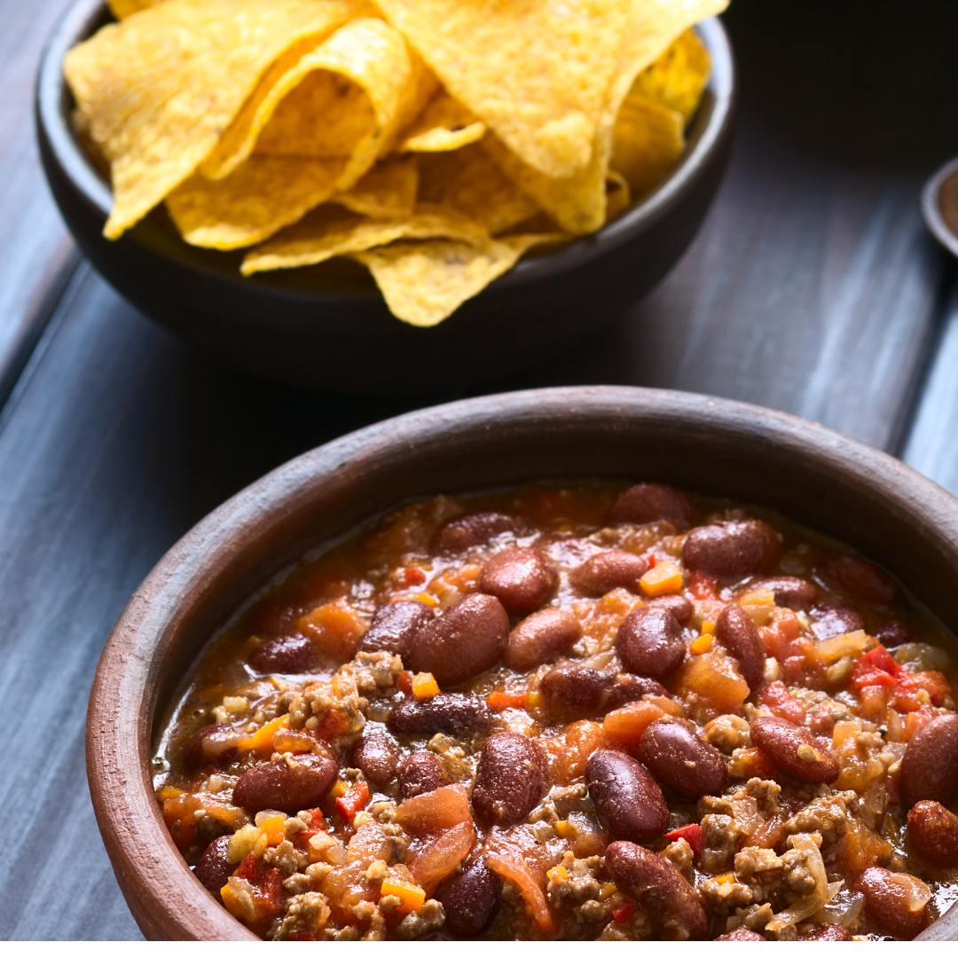 Chili Bar