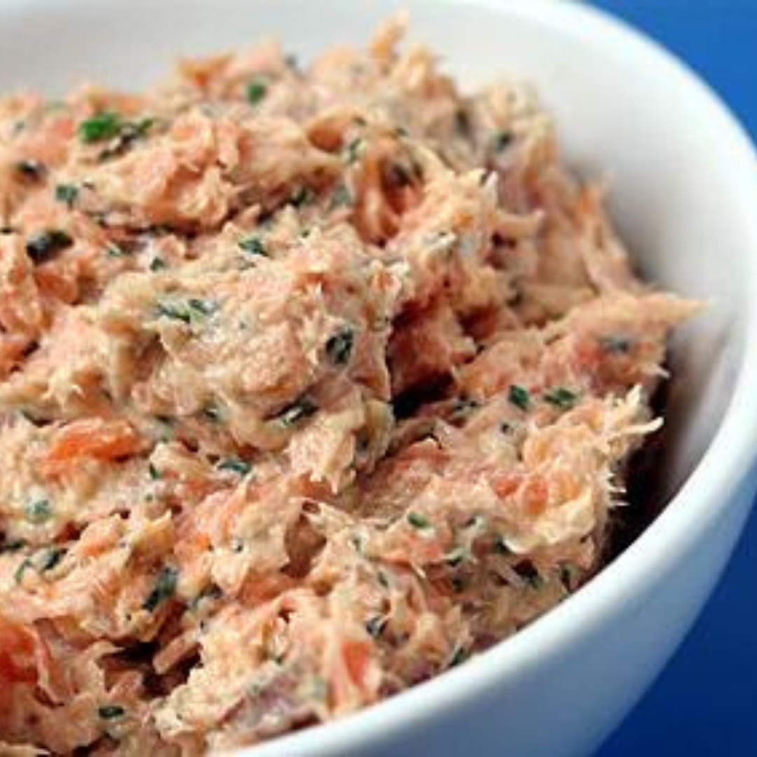 Smoked Salmon Dip