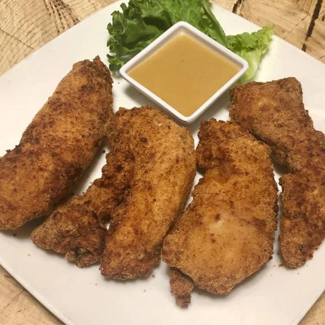 Chicken Fingers