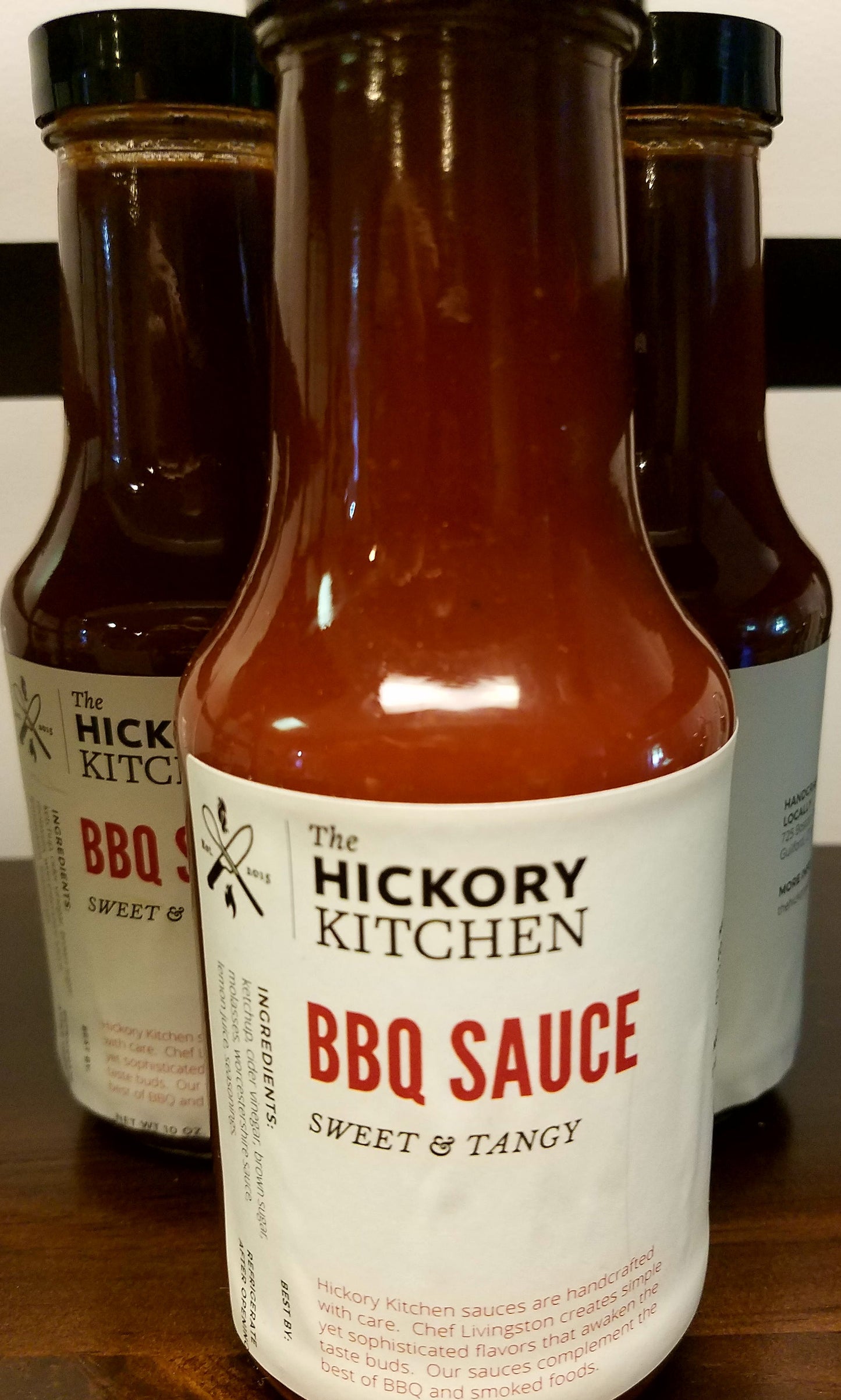 BBQ Sauce