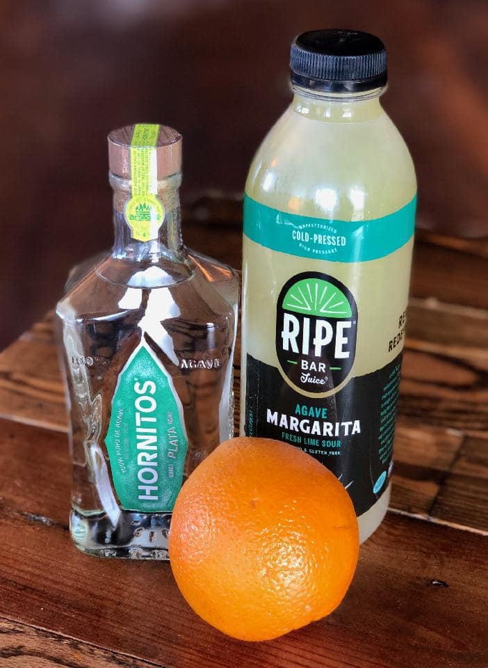 Margarita Kit