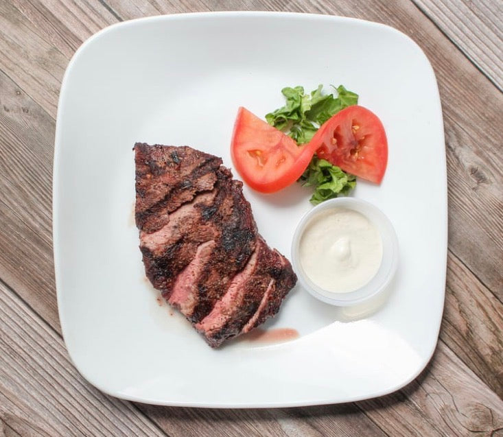 Holiday Party Packages - Choice of Protein with Salad and Potato