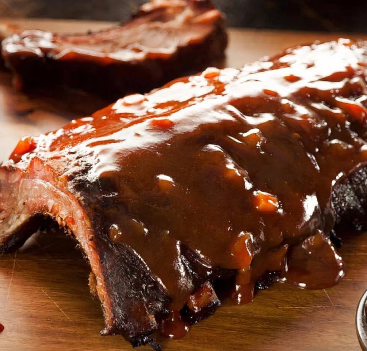 Holiday Party Packages - Choice of Protein with Salad and Potato