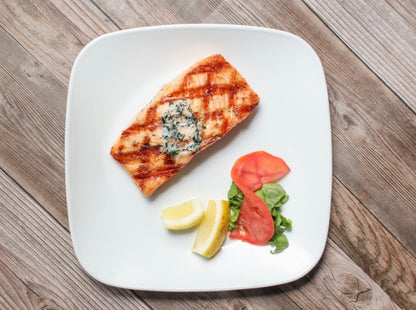 Holiday Party Packages - Choice of Protein with Salad and Potato