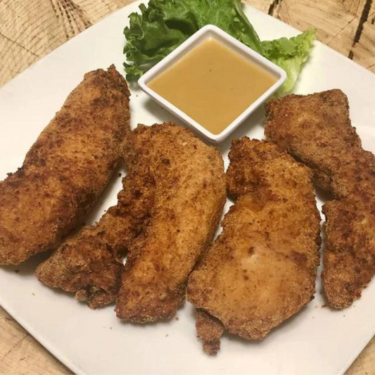 Chicken Fingers