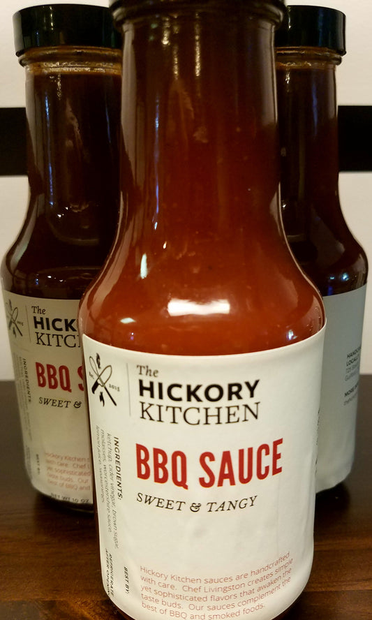 BBQ Sauce