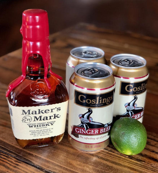 Makers Mule Kit