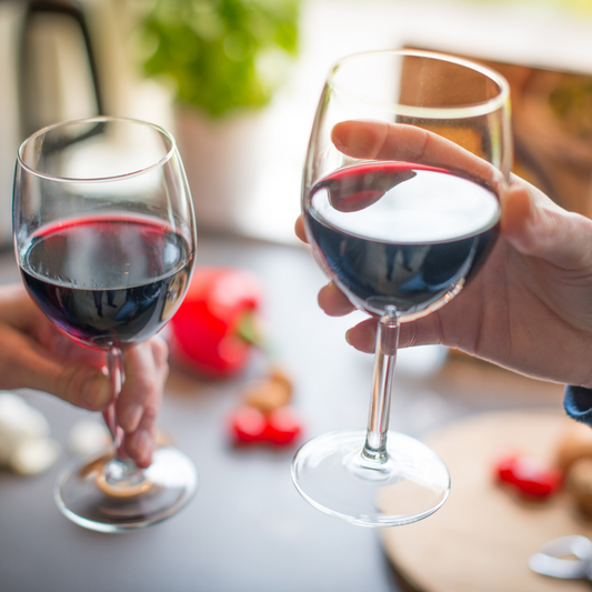 Red Wines
