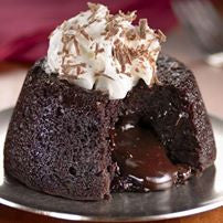 Chocolate Lava Cake
